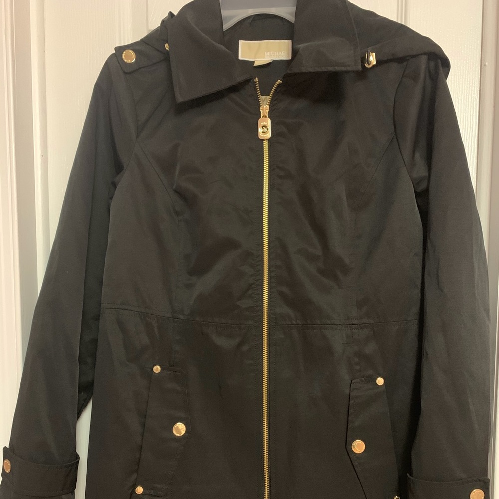 MK Jacket